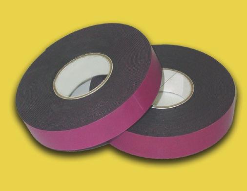 Tapes Wrap N Seal Automotive Tape (Self Fusing) 22FT Roll Bonds without adhesive by stretching onto itself (thus forming a rubber covering) Self fusing for waterproofing and