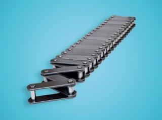 Metric Conveyor chains DIN