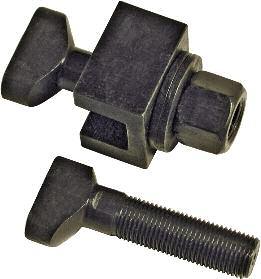 GM's newer models. 74914 - Replacement Offset Punch. 74915 - Replacement Center Punch.