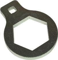 1-5/16" hex tool - designed for inner tie rod ends on 1986-07 Taurus/Sable.