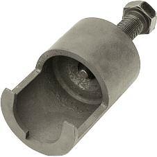 DODGE/RAM PIN JOINT ADJUSTING WRENCH The 2-3/8" flat hex wrench is designed to make the installation of the 23850, 23852