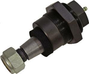 88360 - Pin Adjusting Wrench, pg 167 Front Adjustment range: Camber ±1.00 Caster ±1.50 Installation time:.