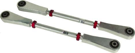 This arm can be used on vehicles with stock ride height or vehicles that have been altered for performance.