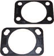 Whether you want negative camber for the track or positive change to reduce tire wear, these easy to install aluminum shims will get the job done. CAMBER Part No. Change 71932 ±.50 71933 ±.