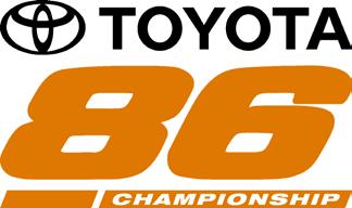 SCHEDULE TR 86 TECHNICAL REGULATIONS Toyota 86 Championship 2018-19 PREAMBLE The Toyota 86 Championship is a one-make race category based on the Series Production rear