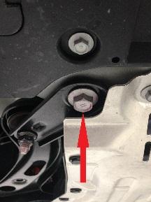 (2) The rear wheel camber may be changed to a maximum of 2.2 negative. 9.3.
