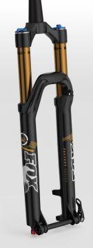 FORK- 2015 34 TALAS 29 Travel 5.5-4.3 in./140-110mm 5.9-4.7 in./150-120mm Features/Adjustments Factory FIT CTD w/adj; 140-110, 150-120; Kashima Coated or anodized upper tubes, 1.