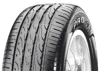 UHP Ultra High Performance Ultra High Performance UHP ipro Victra Pro-R1 Ultra High Performance tire designed for driving enthusiasts Directional tread pattern features large semi-continuous shoulder