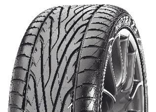 UHP Ultra High Performance Summer Ultra High Performance UHP MA-Z3 Victra Ultra high performance tire designed for sport cars and sedans Aggressive directional tread with two circumferential grooves