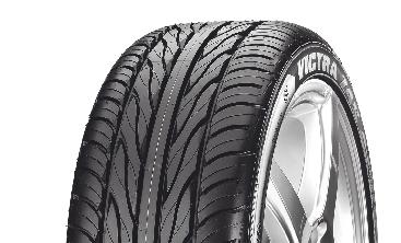UHP All-Season Ultra High Performance All-Season Ultra High Performance UHP MA-Z4S Victra Ultra High Performance All-Season tire designed for drivers that demand sporty handling with all-season