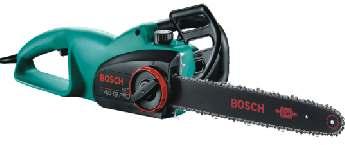 10 l Bosch Chainsaws & Shredders Chainsaw AKE 30 Li: No petrol, no cable, full power