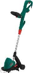 14 l Bosch Grass Trimmers Bosch Accessories l 15 ART 30 Combitrim: Made for overgrown areas Versatile: Two spools, one for normal grass and one with extra-strong line for more stubborn growth