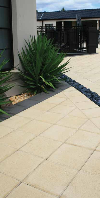 RECOMMENDED FOR Stradapave Courtyards Paths Steps