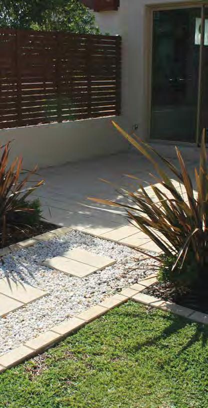 RECOMMENDED FOR Havenslab Courtyards Paths AVAILABLE SIZES 40mm 200mm Havenslab 40 12.