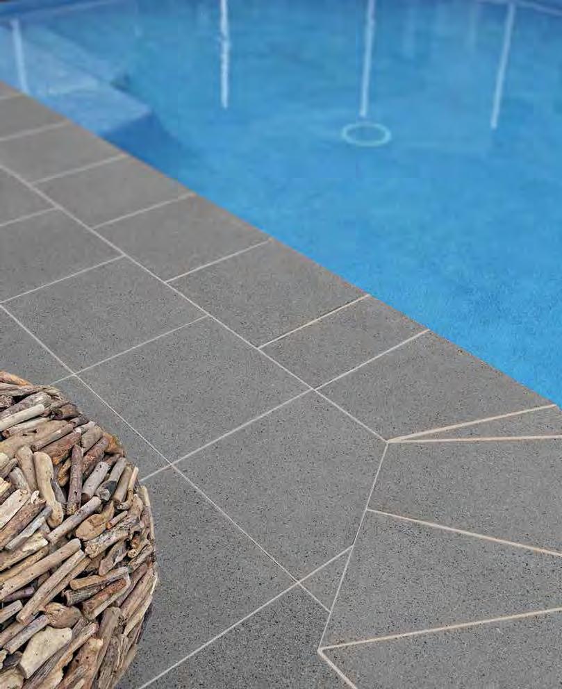 Euro Stone Euro Stone is a premium large format paver available in two sizes which