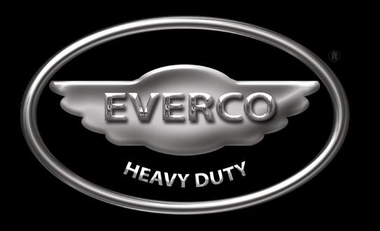 HAVE QUESTIONS? WE HAVE THE ANSWERS! WEBSITE Visit www.evercohd.com for competitor / OEM interchanges, product pictures & product specifications.