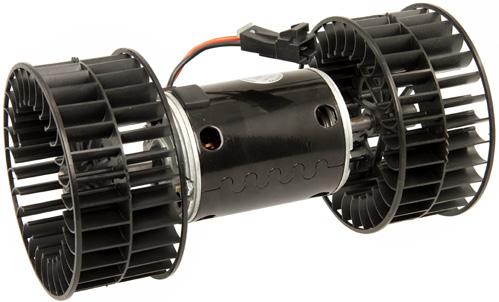 blower motors -