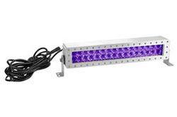 96W Ultraviolet LED Light Bar - Submersible Underwater Light