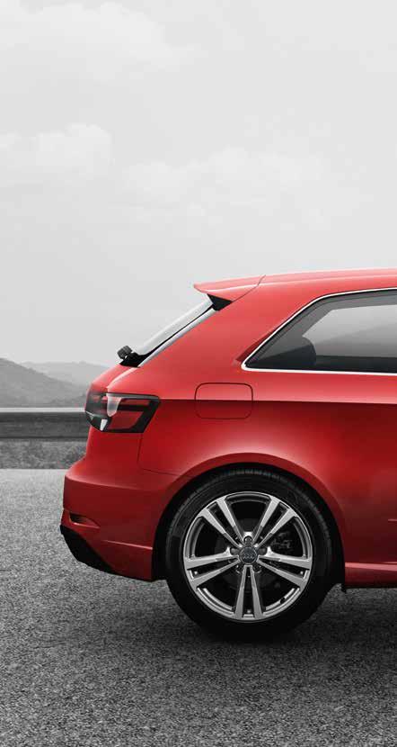 Worry-free mobility with Audi. Audi UK is pleased to support the Scheme, giving disabled customers the opportunity of worry-free mobility with a simple, fixed monthly.