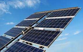 A solar panel (photovoltaic module or photovoltaic panel) is a packaged interconnected assembly of solar cells, also known as photovoltaic cells.
