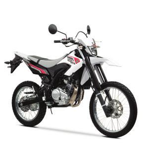 WR125R/X Accessories Overview www.yamaha-motor-acc.