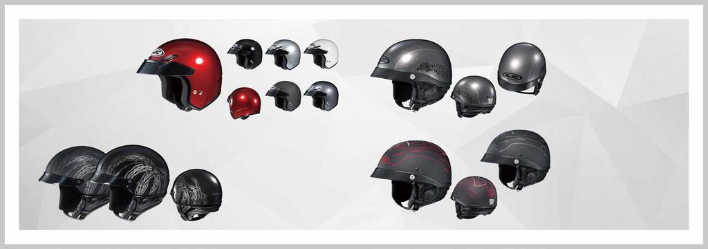 CL-IRON ROAD BLACK ROSE MC-5 CL-IRON ROAD SHOW BOAT CL-IRONROAD Thermoplastic Alloy Shell: Lightweight, superior fit and comfort using advanced CAD technology. Aerodynamic Visor: Low-profile design.