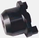 CONICAL DRIVING COUPLINGS PROFESSIONAL DIESEL SERVICE TOOLS CODE Ø CONE LENGHT TEETH PULLER NOTES
