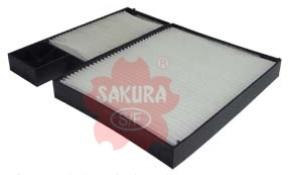 CA28280 Cross Reference TYPE: CABIN FILTER PRICE: $6.