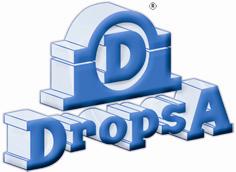 18.DROPSA LOCATIONS Dropsa S.p.A. Via B. Croce,1 20090 Vimodrone (MI) Italy. Tel: (+39) 02-250.79.1 Fax: (+39) 02-250.79.767 E-mail: sales@dropsa.it (Export) E-mail: vendite@dropsa.