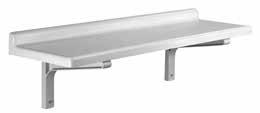 Wall Shelf Kits are covered by the following U.S. Patents D 508,646S & D 512,867 S.