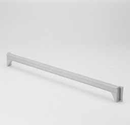 Top Bottom Post Kit Includes two Posts and a set of one top and one bottom Post Connector Solid Solid Vented Vented Shelf Kit Includes two Traverses and Shelf