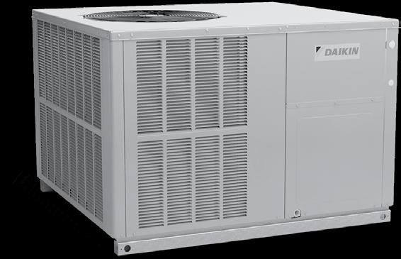 DP14HM ommercial ooling apacity: 34,400-58,000 BTU/h Heating apacity: 33,00-57,000 BTU/h 3-5 TON THREE-PHASE PAKAGED HEAT MPS 14 SEER ontents Nomenclature... Product Specifications.