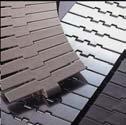 3 LEVELLING PADS Thermoplastic, steel and stainless steel supporting feet.