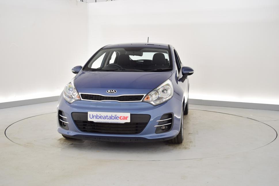 8,999 SCAN THE QR CODE FOR MORE VEHICLE AND FINANCE DETAILS ON THIS CAR Overview Make Kia Reg Date 2015 Model RIO Type 5 Door Hatchback Description Fitted Extras Value 387.