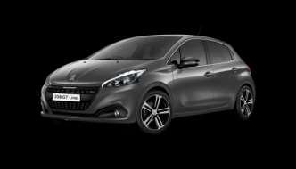 6.1 CHOOSE YOUR PEUGEOT 208 COLOUR = Standard at no cost = Option at extra cost SOLID COLOUR PEARLESCENT COLOUR (Cost Option) METALLIC COLOURS (Cost Option)
