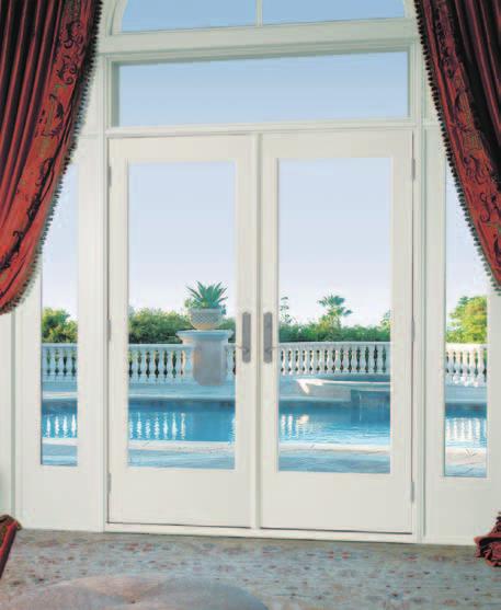 hinged test results Hinged Non-Impact Hinged Patio Doors - Non-Impact Inswing AAMA Test Results (Full Lite Panel) Hinged Patio Doors - Non-Impact Inswing AAMA Test Results (Full Lite Panel) Product