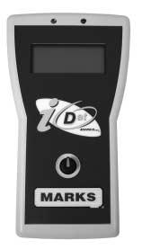 I-DAT MARK 2 USB UNIT WITH U3 MEMORY STICK EA6200 i-dat MARK 2 USB Unit Standard Features i-dat USB Unit: No software to install, all information resides on the U3 Memory Stick No administration