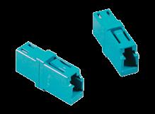 FC Adapters FC adapters connect industry standard FC connectors and are available in Square-Mount, D-Mount and Flange-Mount versions.