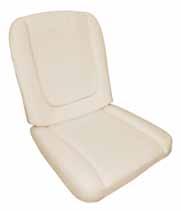 Seat Foam is sold individually, not in pairs.