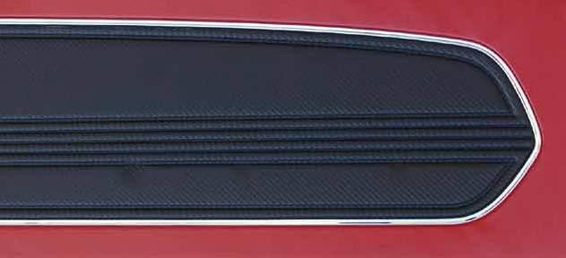 MUSTANG 068189 1967 STANDARD INTERIOR PARTS & ACCESSORIES L-958 L-2287 L-2505 068197 L-2503 L-2286 L-3096 L-2920 1967 STANDARD DOOR PANELS Our 1967 Mustang Standard Door Panels feature the original