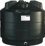 1,420 mm Length: 1,650 mm Width: 690 mm 60 kg Capacity: 1,095 litres A 1,450* litre capacity tank available in either potable or  Diameter: 1,350 mm 1,260 mm 45 kg Capacity: 1,480 litres NP2500VT