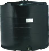 Capacity: 5,307 litres Capacity (litres) length NP10000VT/PW10000VT Water Storage Tank A 10,000* litre capacity tank available in either potable or  width diameter Diameter: 2,260 mm 3,200 mm 250kg