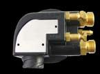 CZS series fluid level sensor is our specifically design for European