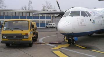 engine out Ground power instead of APU Infrastructure SESAR /