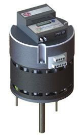 emotor - Electronically Commutated Motor S&P s emotor is 115/230V 50/60 Hz is available in 1/3, 1/2, 3/4 1 HP.