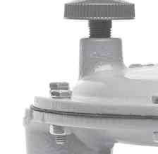 These direct-operated vacuum breakers are available in 3/4 and 1-inch / DN 20 and 25