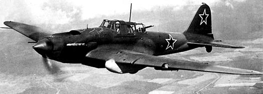 SOVIET UNION Aircraft Points AIRCRAFT DATA Strafing Bombing AP HE AP HE Ord.