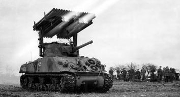 [7.5] Direct Artillery Fire All artillery weapons are capable of direct fire.