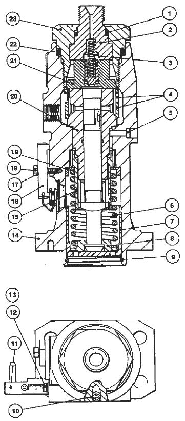 Manual 55174 Illustrated Parts Catalogue/GE