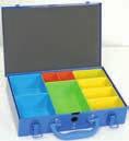 70 1x 3x 499 Save 130 MULTI-PACK TRADE ORGANISER SMALL 10 removeable internal compartments